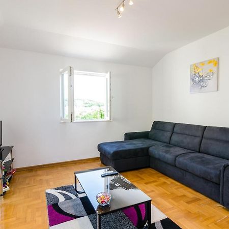 Ana Apartment Cavtat Buitenkant foto