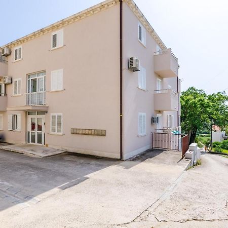 Ana Apartment Cavtat Buitenkant foto