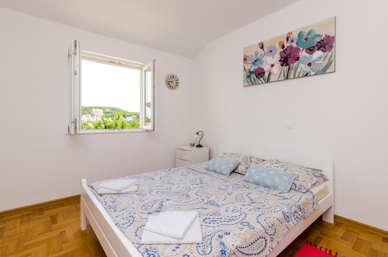 Ana Apartment Cavtat Buitenkant foto