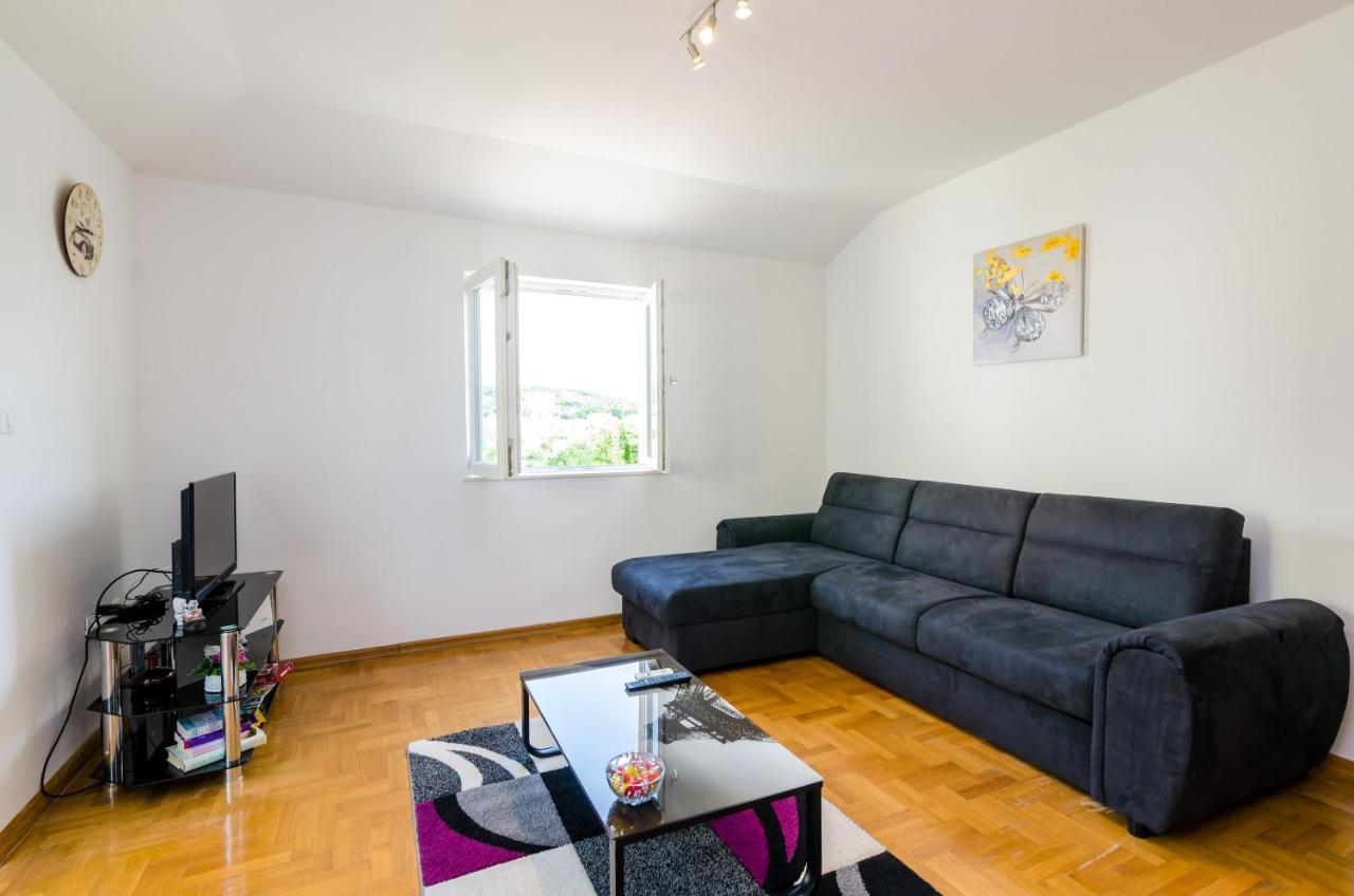 Ana Apartment Cavtat Buitenkant foto