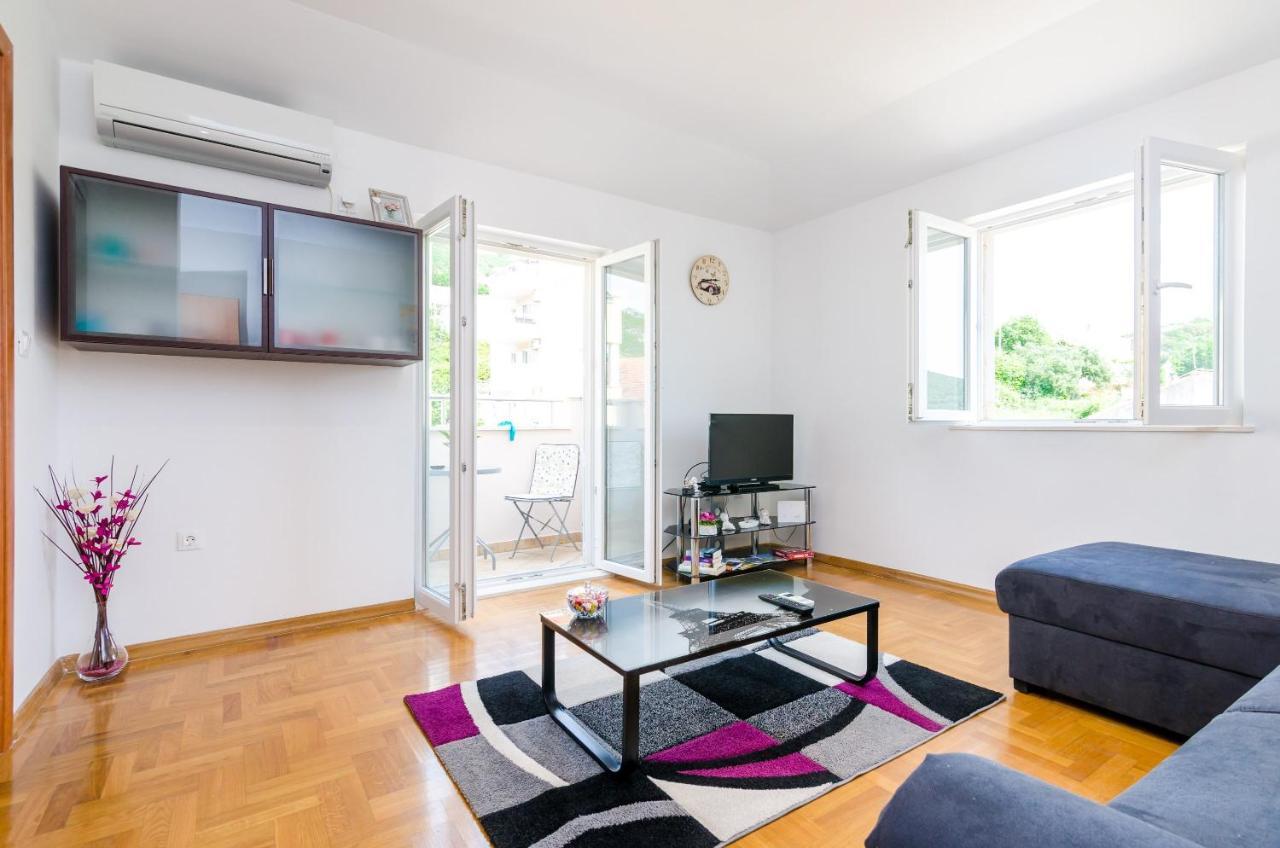 Ana Apartment Cavtat Buitenkant foto