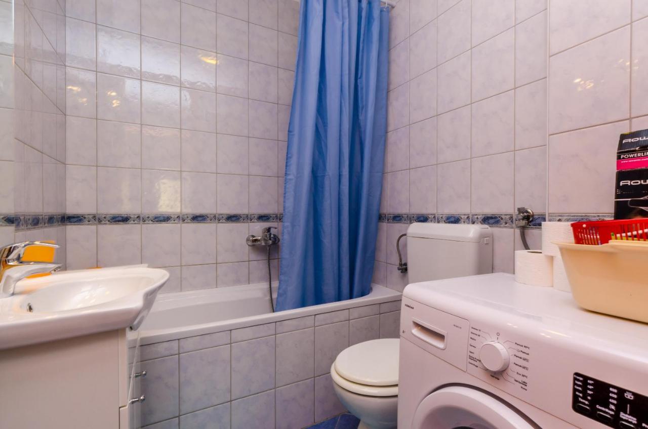 Ana Apartment Cavtat Buitenkant foto