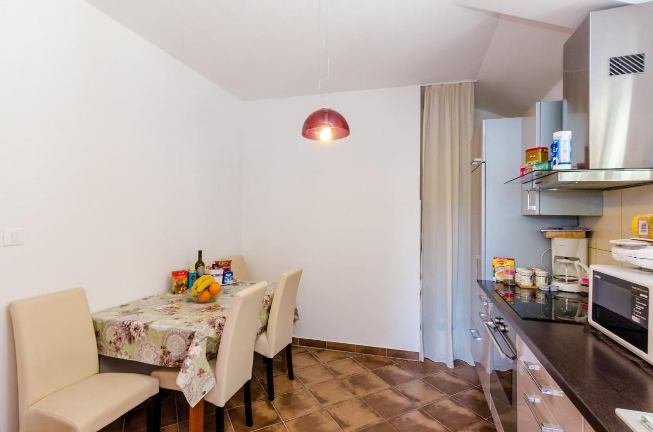Ana Apartment Cavtat Buitenkant foto