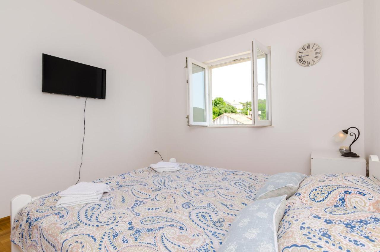 Ana Apartment Cavtat Buitenkant foto