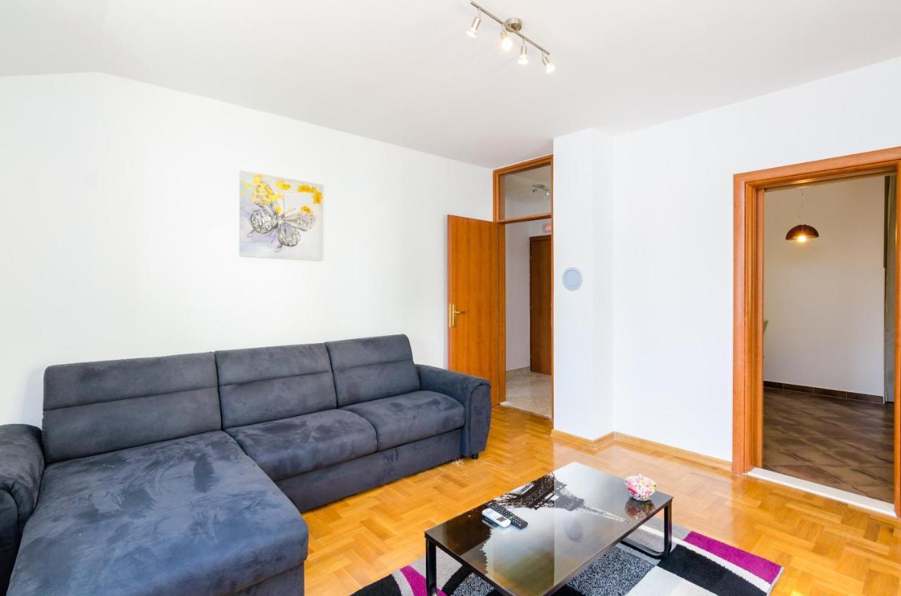 Ana Apartment Cavtat Buitenkant foto