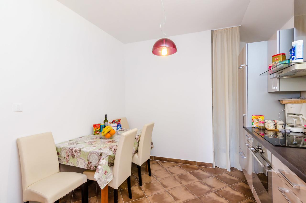 Ana Apartment Cavtat Buitenkant foto