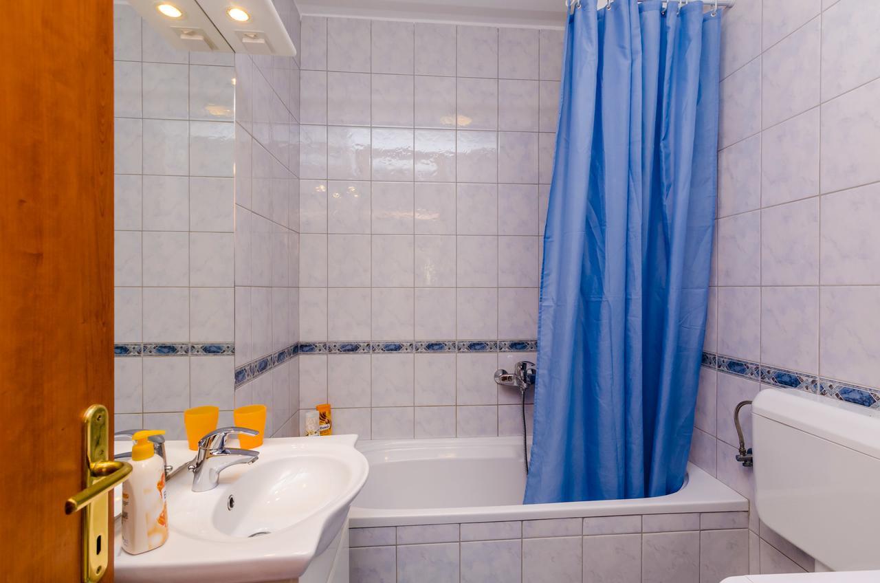Ana Apartment Cavtat Buitenkant foto