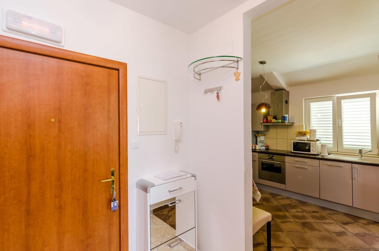 Ana Apartment Cavtat Buitenkant foto