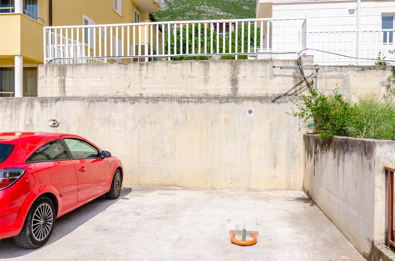 Ana Apartment Cavtat Buitenkant foto
