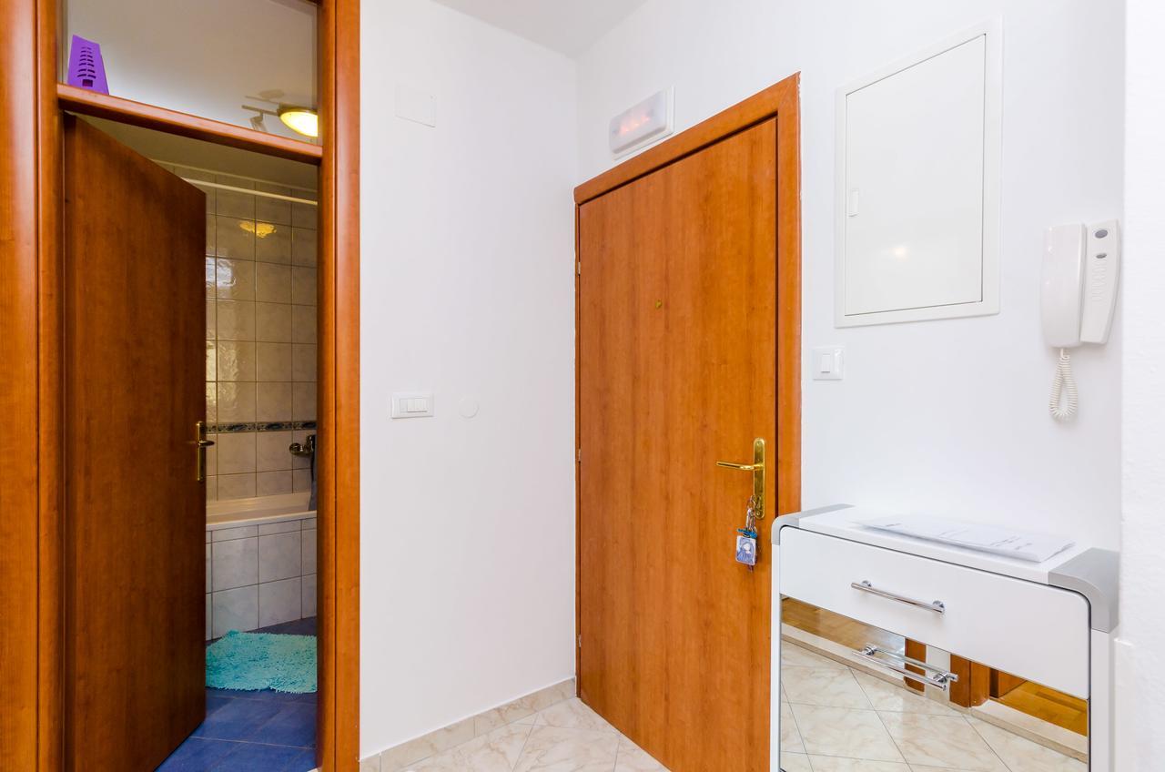 Ana Apartment Cavtat Buitenkant foto