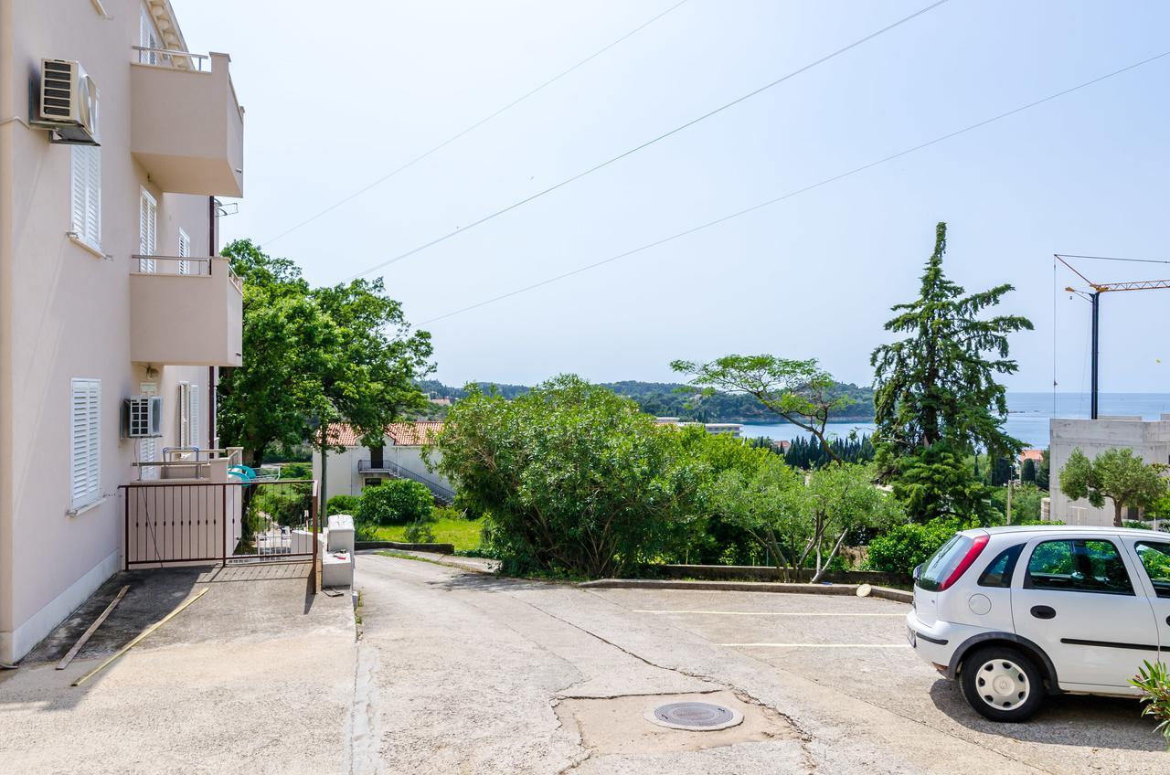 Ana Apartment Cavtat Buitenkant foto