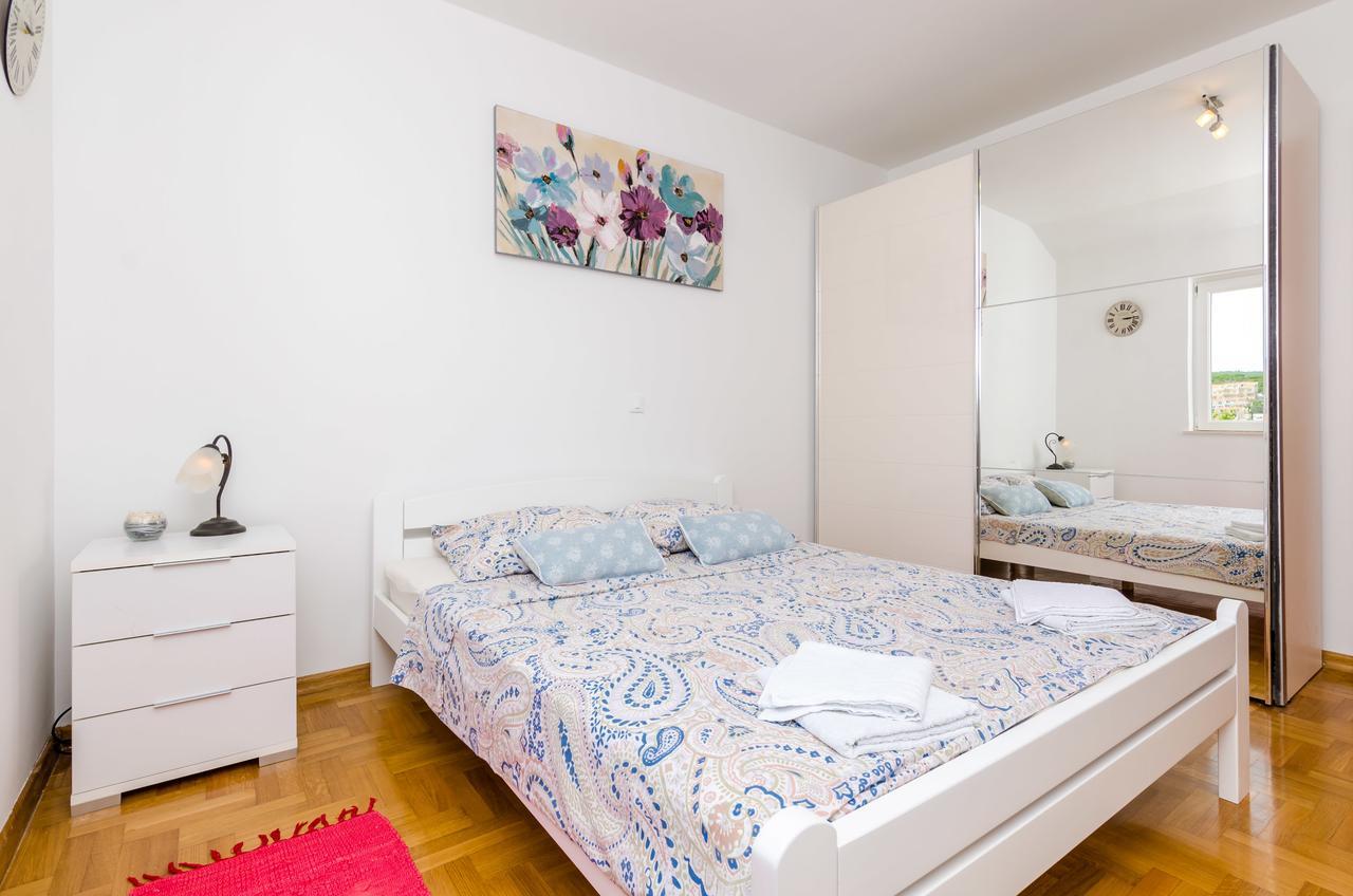 Ana Apartment Cavtat Buitenkant foto