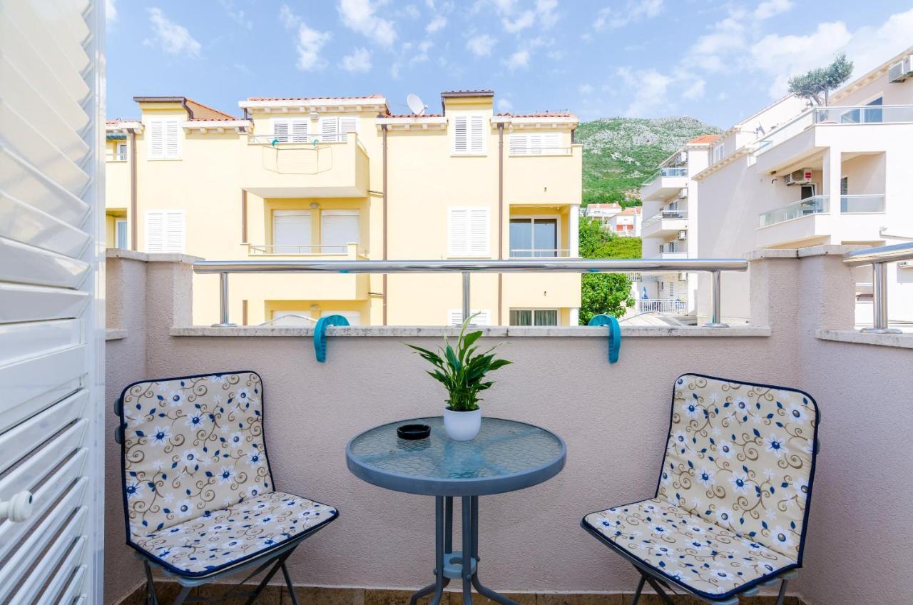 Ana Apartment Cavtat Buitenkant foto