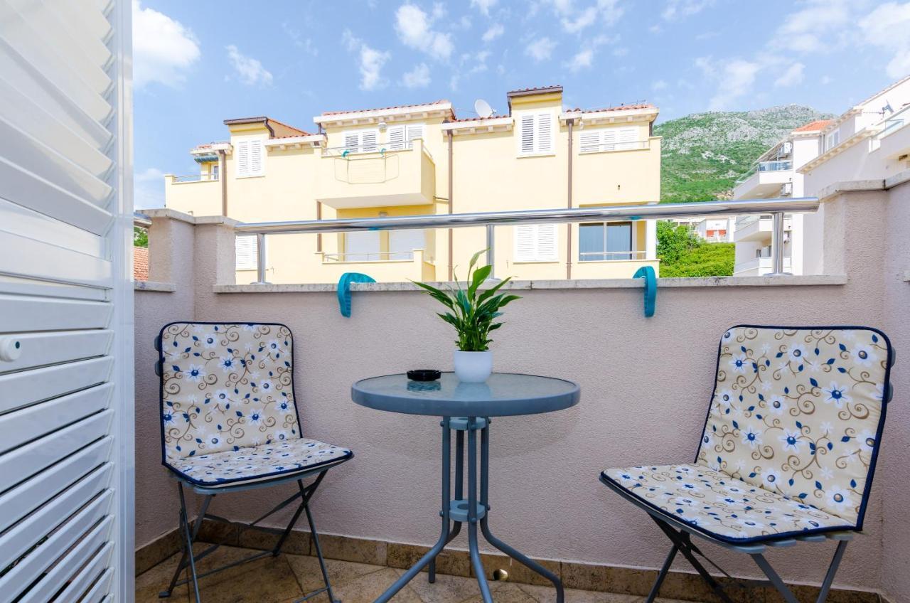 Ana Apartment Cavtat Buitenkant foto